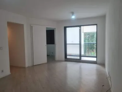 Apartamento com 2 Quartos para alugar, 81m² no Cidade São Francisco, São Paulo