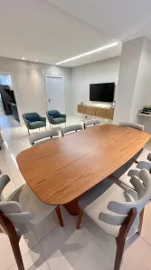 Apartamento com 3 Quartos à venda, 107m² no Enseada do Suá, Vitória