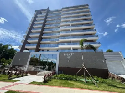 Apartamento com 3 Quartos à venda, 105m² no Jacuhy, Serra