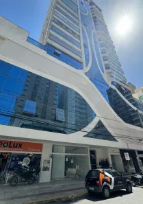 Apartamento com 4 Quartos à venda, 188m² no Meia Praia, Itapema