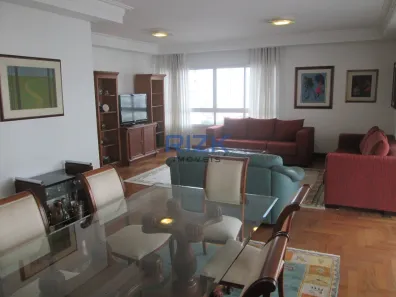 Apartamento com 3 Quartos à venda, 168m² no Aclimação, São Paulo