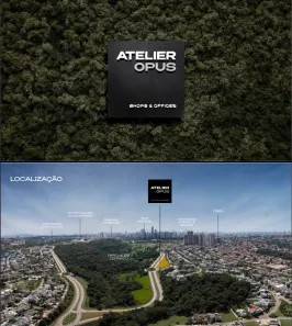 Sala Comercial à venda, 51m² no Park Lozandes, Goiânia