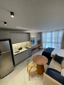 Apartamento com 1 Quarto à venda, 26m² no Vitória, Salvador