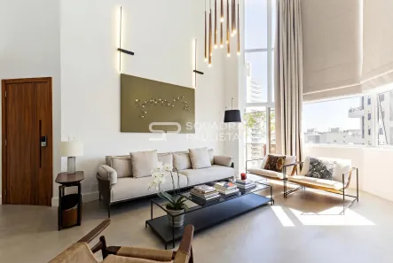 Cobertura com 3 Quartos à venda, 285m² no Itaim Bibi, São Paulo