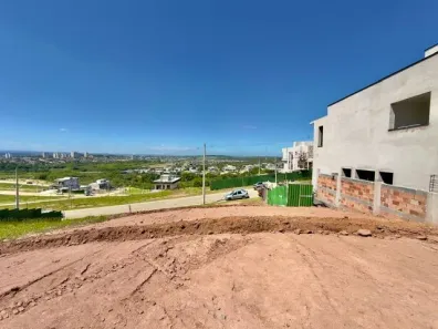 Lote/Terreno à venda, 330m² no Urbanova, São José dos Campos