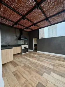 Cobertura com 3 Quartos à venda, 237m² no Vila Carrão, São Paulo