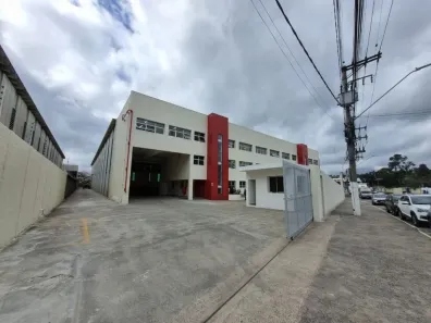 Galpão/Depósito/Armazém para alugar, 4994m² no Jardim Cláudio, Cotia