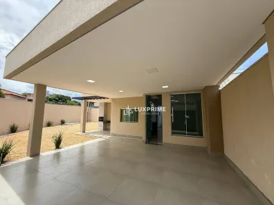 Casa com 3 Quartos à venda, 159m² no Plano Diretor Sul, Palmas