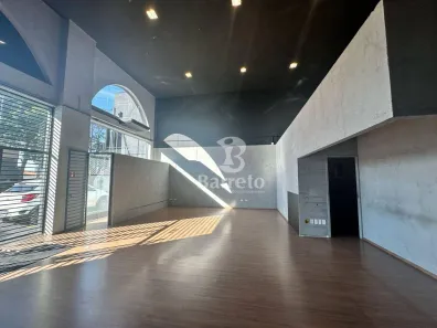Sala Comercial para alugar, 100m² no Vitória, Londrina