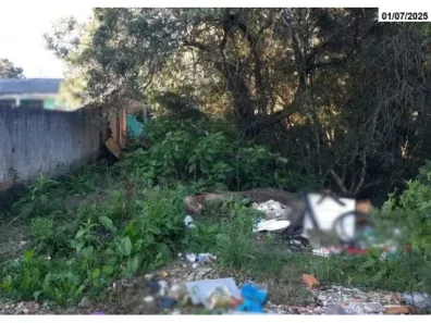 Lote/Terreno à venda, 207m² no Santo Antônio, São José dos Pinhais