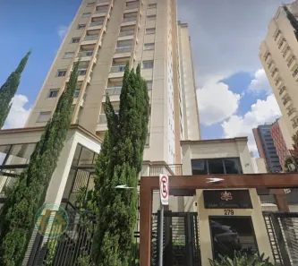Apartamento com 4 Quartos à venda, 139m² no Santana, São Paulo