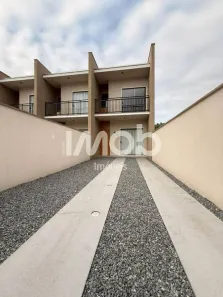 Casa com 2 Quartos à venda, 64m² no , Guaramirim