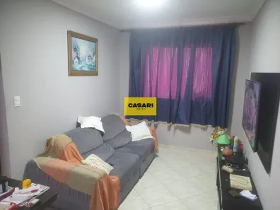 Apartamento com 2 Quartos à venda, 62m² no Anchieta, São Bernardo do Campo