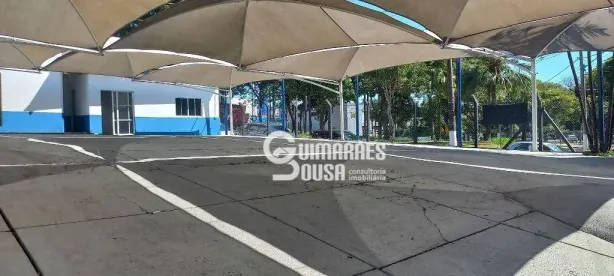 Lote/Terreno para alugar, 485m² no Vila Ramaciotti, Valinhos
