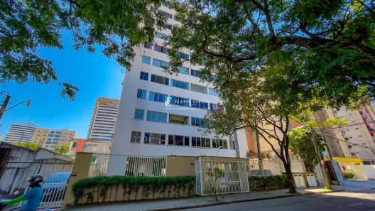 Apartamento com 3 Quartos à venda, 80m² no Aldeota, Fortaleza