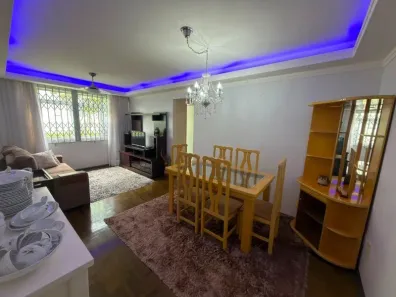 Apartamento com 2 Quartos à venda, 64m² no Saguaçu, Joinville