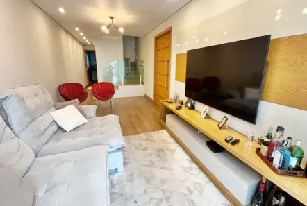 Sobrado com 3 Quartos à venda, 180m² no Jardim Líbano, São Paulo