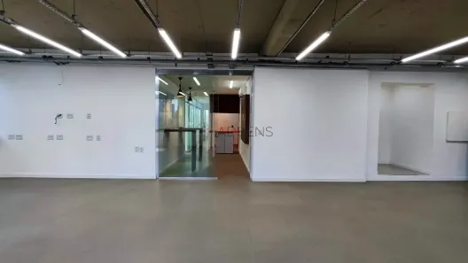 Sala Comercial para alugar, 203m² no Itaim Bibi, São Paulo