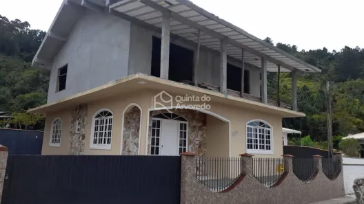 Casa com 3 Quartos à venda, 133m² no , Governador Celso Ramos