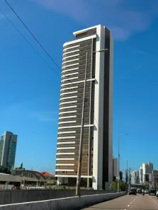 Apartamento com 1 Quarto à venda, 40m² no Pina, Recife