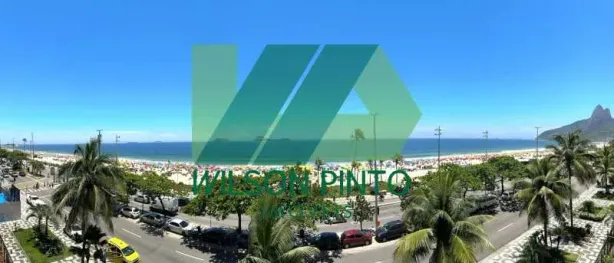 Apartamento com 4 Quartos à venda, 270m² no Ipanema, Rio de Janeiro