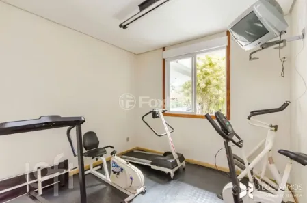 Apartamento com 4 Quartos à venda, 212m² no Chácara das Pedras, Porto Alegre