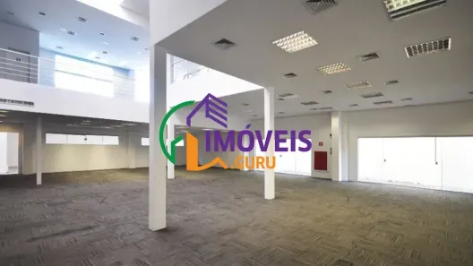 Ponto Comercial para alugar, 1018m² no Brooklin Paulista, São Paulo