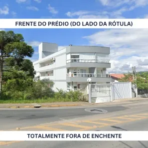 Apartamento com 2 Quartos à venda, 75m² no Progresso, Rio do Sul