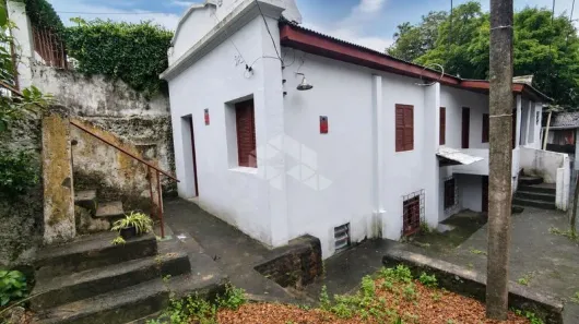 Casa com 1 Quarto para alugar, 100m² no Medianeira, Porto Alegre