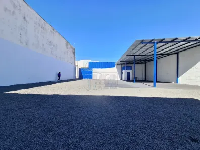 Lote/Terreno para alugar, 150m² no Parque Industrial Tanquinho, Ribeirão Preto