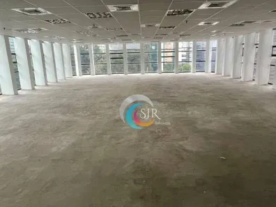 Sala Comercial para alugar, 292m² no Bela Vista, São Paulo