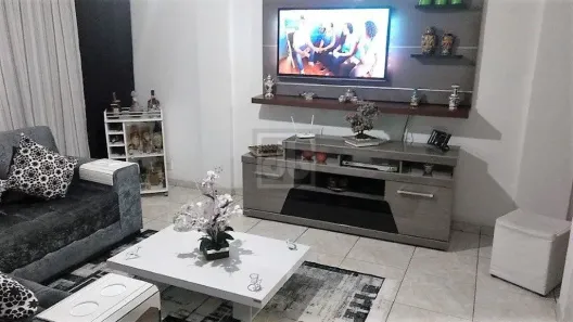 Apartamento com 2 Quartos à venda, 70m² no Jardim Guanabara, Rio de Janeiro