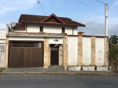 Casa com 5 Quartos à venda, 362m² no Centro, Peruíbe