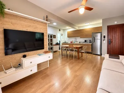 Apartamento com 3 Quartos à venda, 82m² no Campeche, Florianópolis