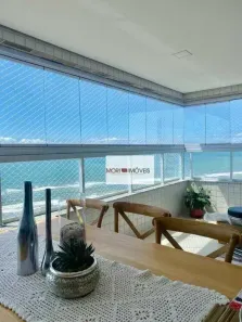 Apartamento com 3 Quartos à venda, 140m² no Caiçara, Praia Grande