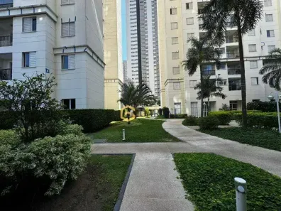 Apartamento com 2 Quartos à venda, 48m² no Vila Anastácio, São Paulo