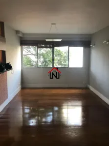 Apartamento com 3 Quartos à venda, 103m² no Vila Olímpia, São Paulo