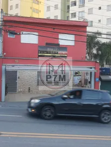 Prédio Comercial com 12 Quartos à venda, 250m² no Vila Brasilândia, São Paulo