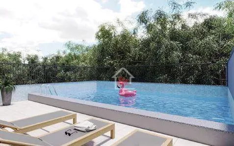 Apartamento com 2 Quartos à venda, 57m² no Água Verde, Blumenau