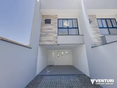 Casa com 3 Quartos à venda, 97m² no Valparaiso, Blumenau
