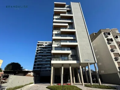 Apartamento com 2 Quartos à venda, 75m² no Centro, Canoas