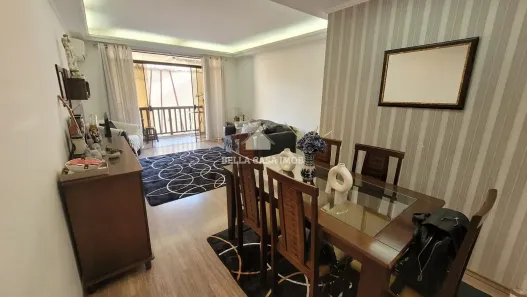 Apartamento com 3 Quartos à venda, 120m² no Centro, Sorocaba