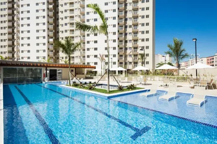 Apartamento com 3 Quartos à venda, 60m² no Del Castilho, Rio de Janeiro