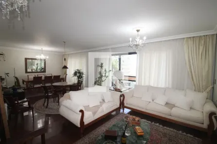 Apartamento com 4 Quartos à venda, 170m² no Santana, São Paulo