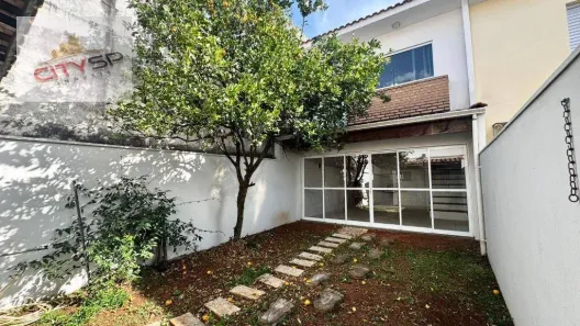 Sobrado com 4 Quartos à venda, 199m² no Vila das Mercês, São Paulo