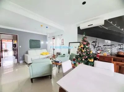 Casa com 4 Quartos à venda, 180m² no Urbanova IV-A, São José dos Campos