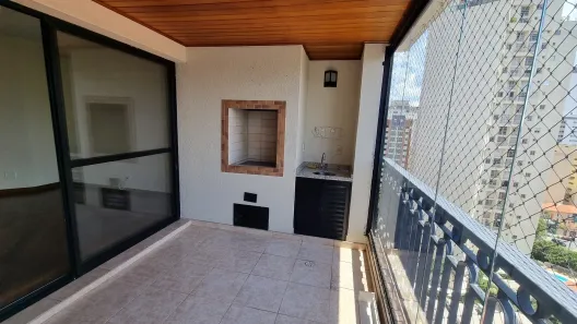 Apartamento com 3 Quartos à venda, 126m² no Perdizes, São Paulo