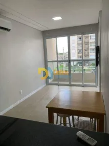 Apartamento com 2 Quartos à venda, 54m² no Vale das Esmeraldas, Limeira