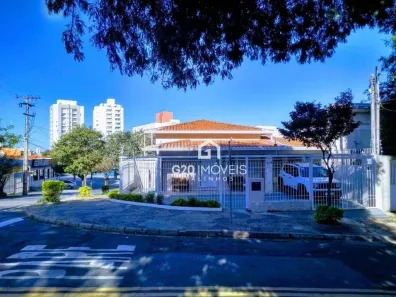 Casa com 3 Quartos à venda, 157m² no Taquaral, Campinas