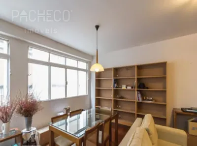 Apartamento com 3 Quartos à venda, 135m² no Consolação, São Paulo
